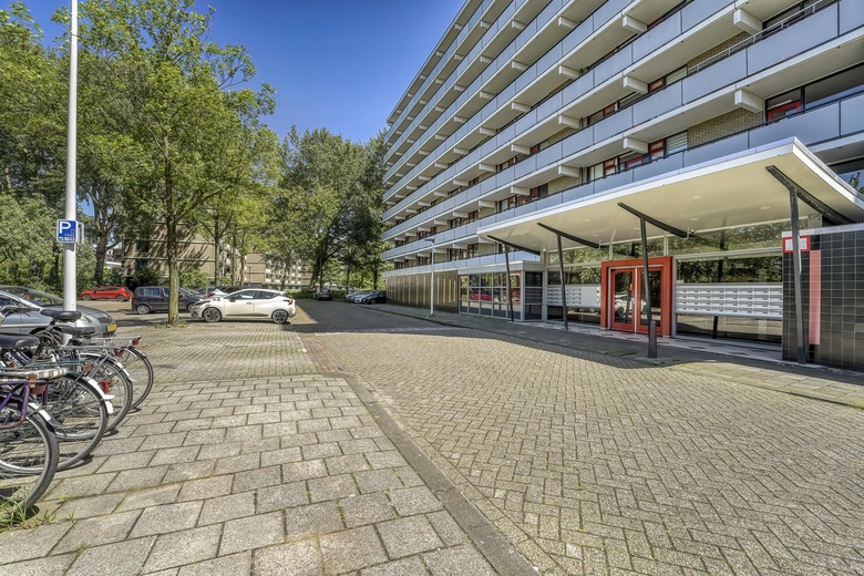 Kantoorruimte Leiden - Jan Luykenlaan 186 - Foto 15