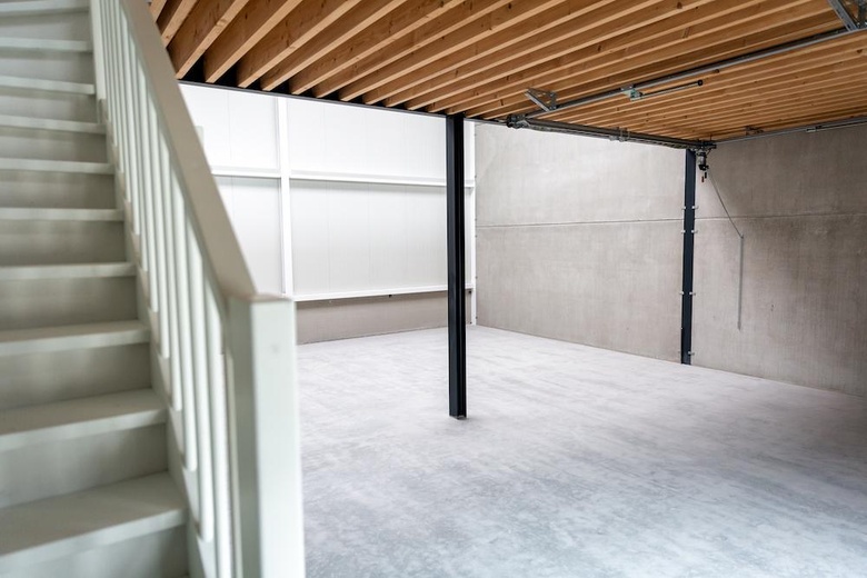 BedrijfsruimteaanAan de Heijgraef 9<br/> inGeleen