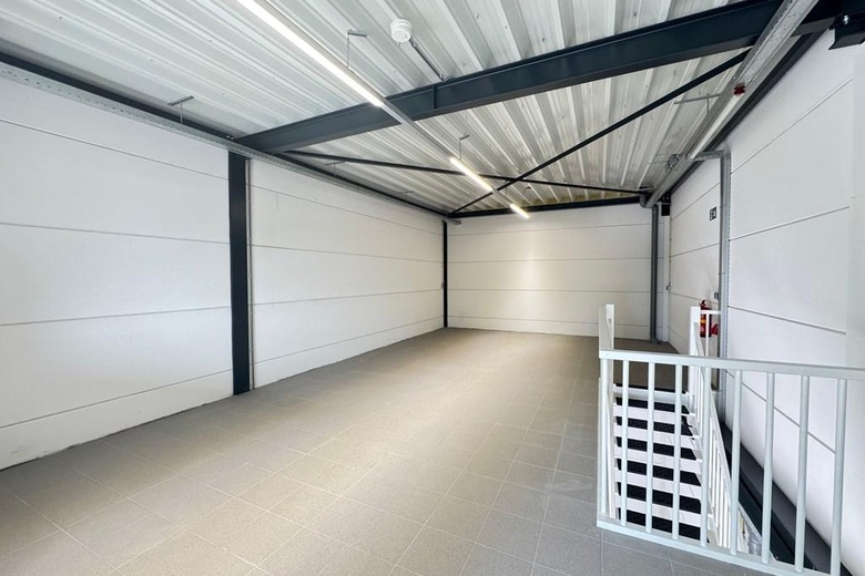 Bedrijfsruimte Bladel - Fabrieksweg 1 E - Foto 12
