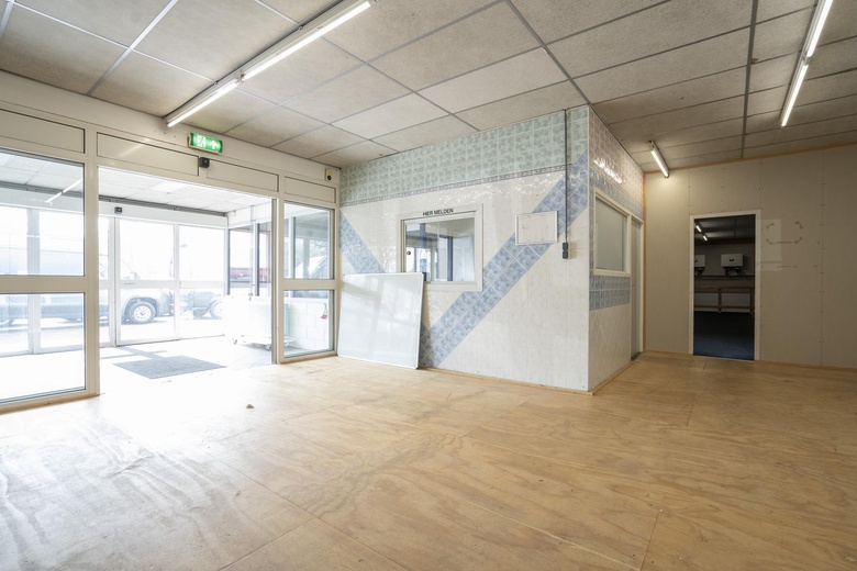 BedrijfsruimteaanIndustrieweg 13<br/> inLeerdam BedrijfsruimteaanIndustrieweg 13<br/> inLeerdam