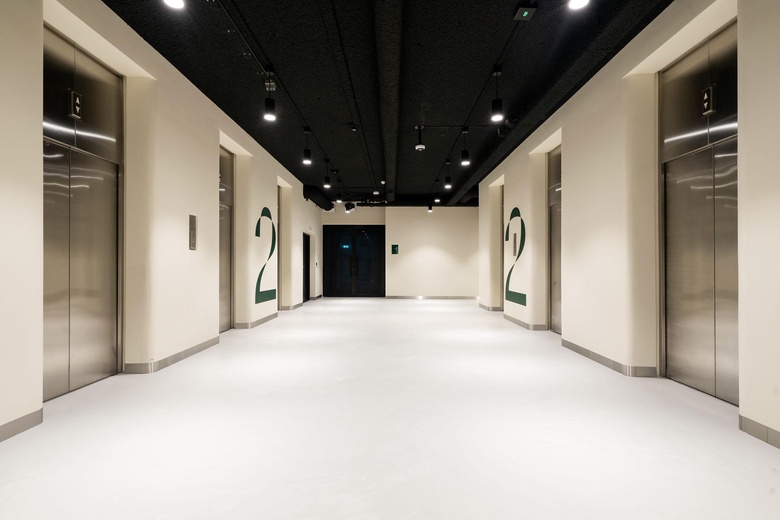 KantoorruimteaanAert van Nesstraat 45<br/> inRotterdam