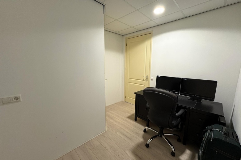 BedrijfsruimteaanBolderweg 48 H<br/> inAlmere BedrijfsruimteaanBolderweg 48 H<br/> inAlmere