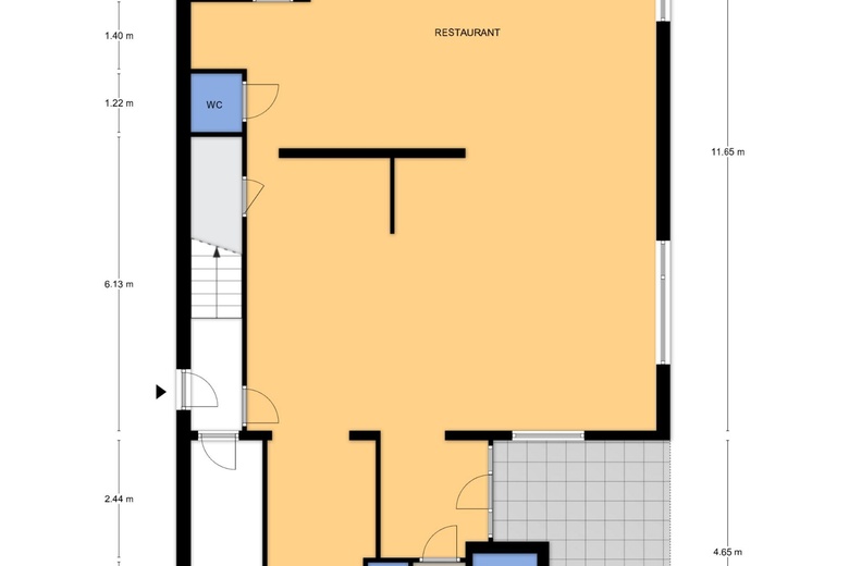 Horeca Bennekom - Brinkstraat 22 - Foto 17