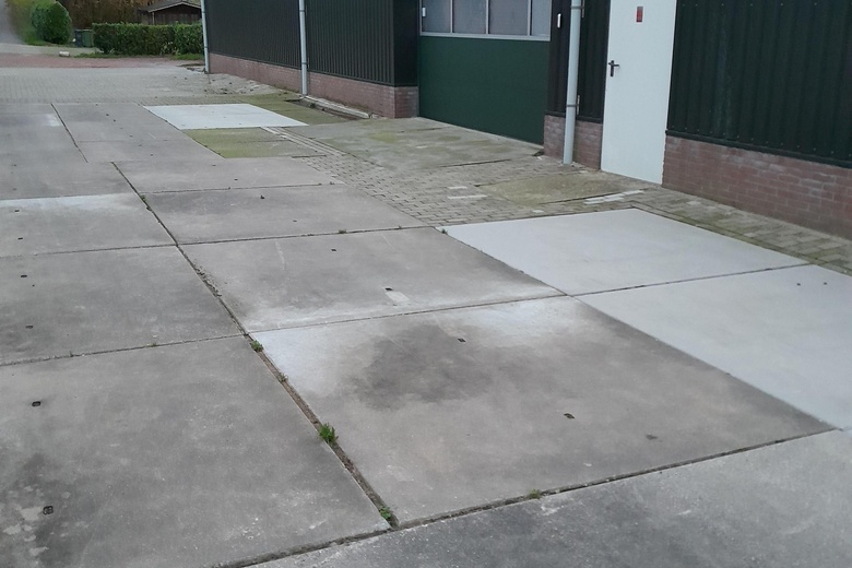 BedrijfsruimteaanProvincialeweg Oost 13 a<br/> inHaastrecht