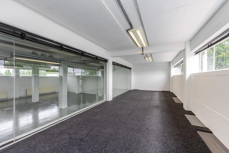 Kantoorruimte Rotterdam - Overschieseweg 35 - Foto 9