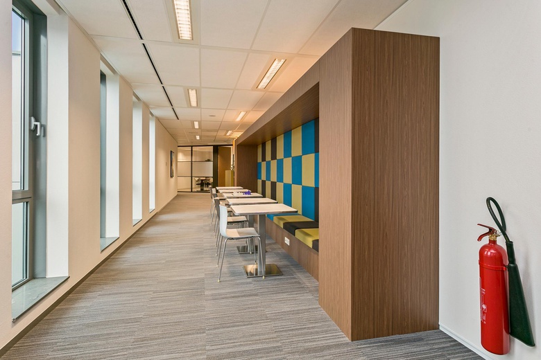 KantoorruimteaanFlight Forum 3450<br/> inEindhoven