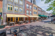 Horeca te huur Tiel - Plein 21