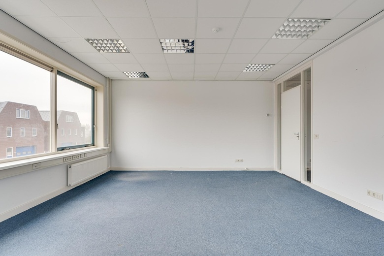 KantoorruimteaanM.C. van Voordenstraat 12<br/> inDe Rijp KantoorruimteaanM.C. van Voordenstraat 12<br/> inDe Rijp