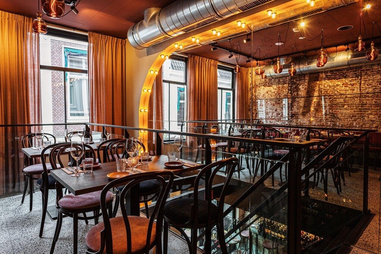 Horeca Utrecht - Drieharingstraat 10 - Foto 3
