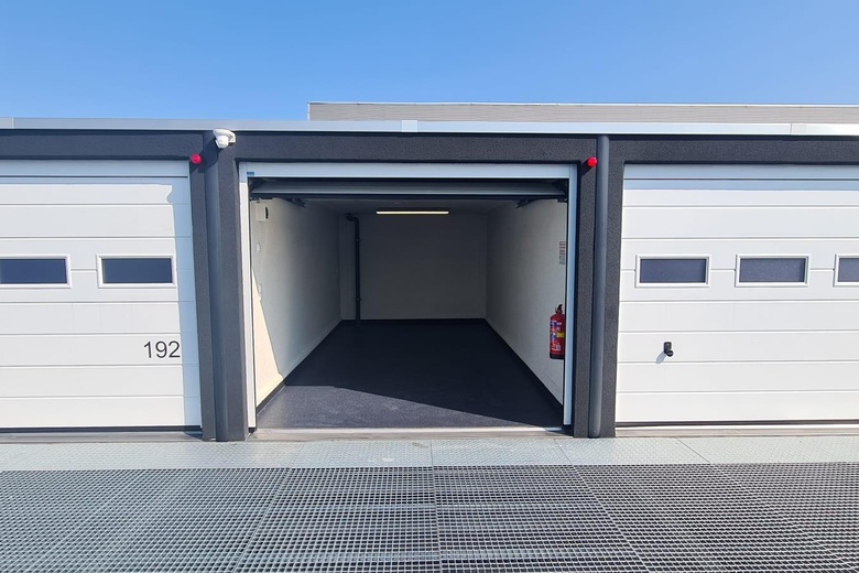 BedrijfsruimteaanTappersweg 57 A 1<br/> inHaarlem