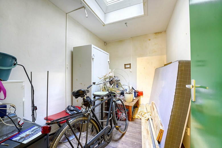 Winkelruimte Leiden - Haarlemmerstraat 148 - Foto 15