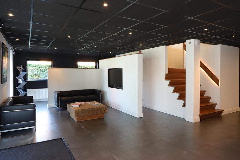 KantoorruimteaanRandstad 22 12<br/> inAlmere