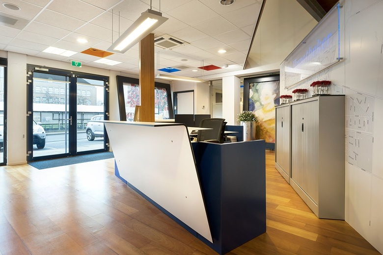 KantoorruimteaanHerengracht 4<br/> inTerneuzen