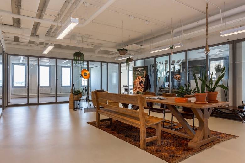 KantoorruimteaanRoggestraat 111<br/> inApeldoorn