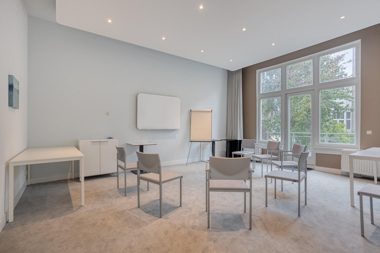 KantoorruimteaanJ.J. Viottastraat 34<br/> inAmsterdam