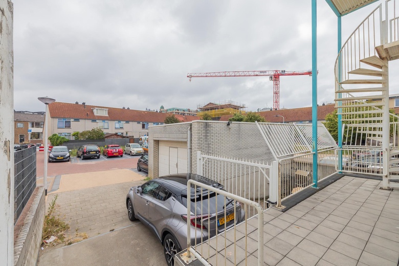 Winkelruimte Noordwijk - Hoofdstraat 34 A - Foto 17