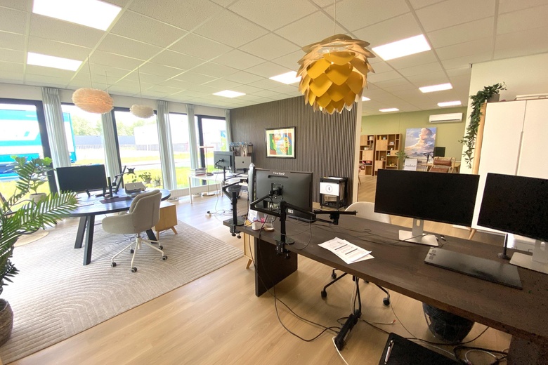 Bedrijfsruimte Almere - Vlotbrugweg 9 - Foto 15