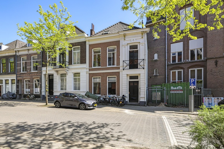 Kantoorruimteaanvan Berchenstraat 4<br/> inNijmegen