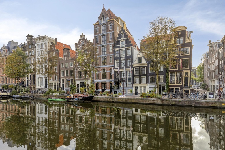 Horeca Amsterdam - Herengracht 269 - Foto 16