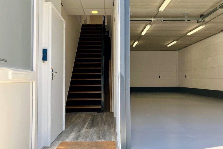 BedrijfsruimteaanEenspan 8 E<br/> inZeewolde