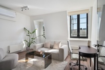 Bekijk foto 1 van eenheid 2 aan de Oosteinde 27 in Amsterdam