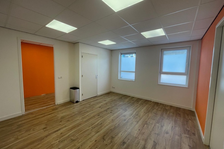 KantoorruimteaanHagenaar 6<br/> inWijk bij Duurstede