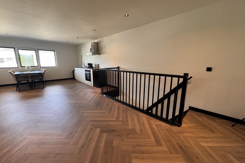 Bedrijfsruimte Almere - Zandzuigerstraat 106 - Foto 8