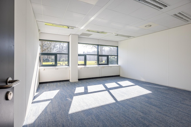 KantoorruimteaanSparrenheuvel 10 - 16<br/> inZeist