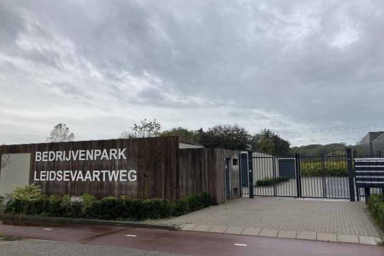 BedrijfsruimteaanLeidsevaartweg 11<br/> inHeemstede