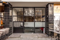 Kantoorruimte Rotterdam - Westewagenstraat 60 - Foto 3