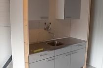 Bekijk foto 6 van eenheid 1 aan de A. Einsteinlaan 59 in Kolham