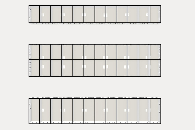 BedrijfsruimteaanLageweg 51<br/> inKatwijk