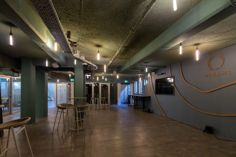 KantoorruimteaanGonnetstraat 26<br/> inHaarlem