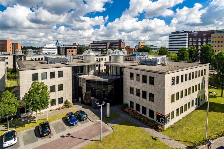 KantoorruimteaanRivium 1e straat 29 - 35<br/> inCapelle aan den IJssel