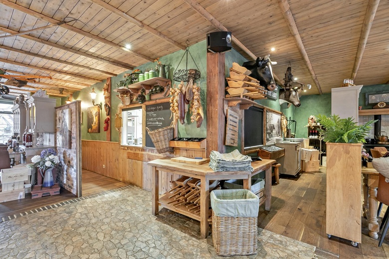 Horeca Vierhouten - Elspeterbosweg 45 - Foto 12