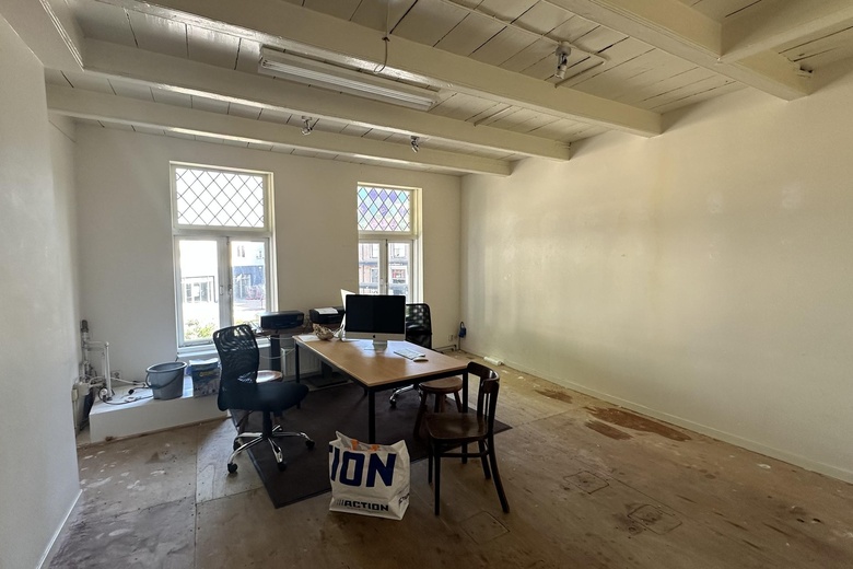 WinkelruimteaanWouwsestraat 10<br/> inBergen op Zoom