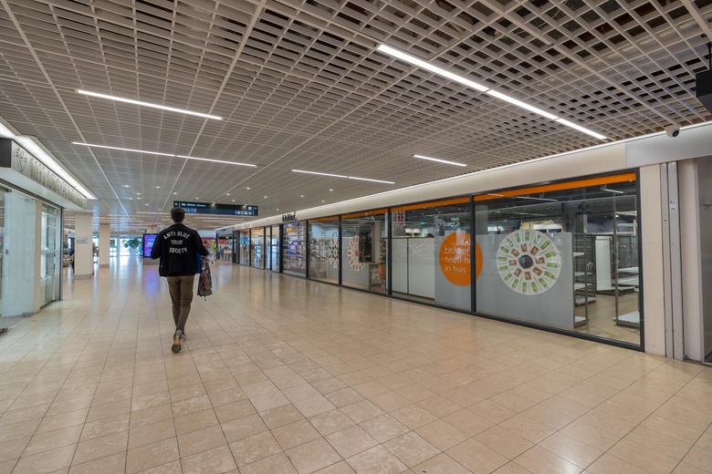 WinkelruimteaanWinkelhof 73<br/> inLeiderdorp