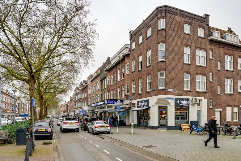 Winkelruimte Rotterdam - Groene Hilledijk 194 B - Foto 4