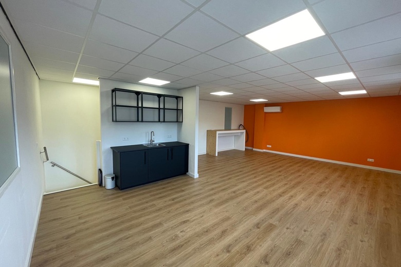 KantoorruimteaanHagenaar 6<br/> inWijk bij Duurstede