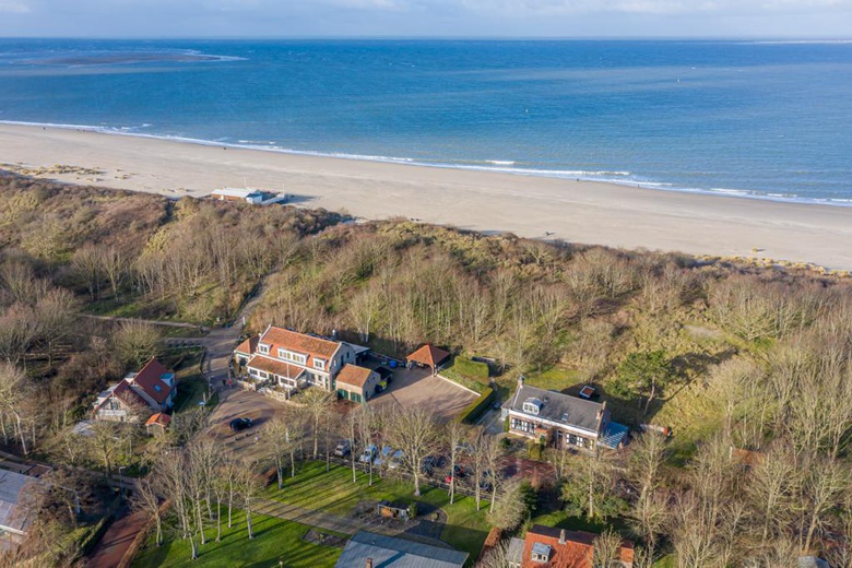 HorecaaanRampweg 1<br/> inRenesse