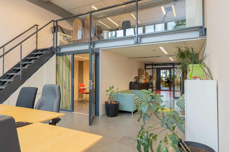 Kantoorruimte Leiden - 3e Binnenvestgracht 23 B - Foto 3