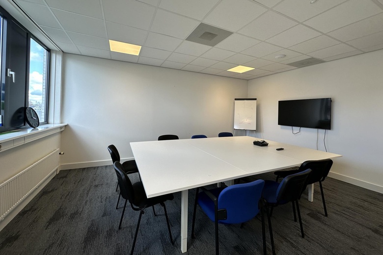 KantoorruimteaanCoenecoop 4<br/> inWaddinxveen