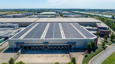 Bekijk foto 1 in  aan de  in 