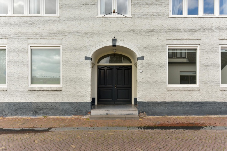 KantoorruimteaanKapelweg 4<br/> inDe Bilt