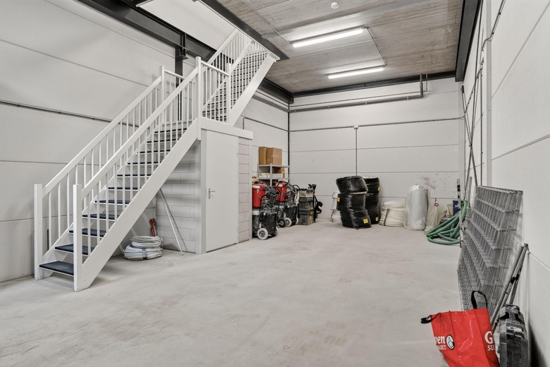 Bedrijfsruimte Arnhem - Leemansweg 35 G - Foto 22
