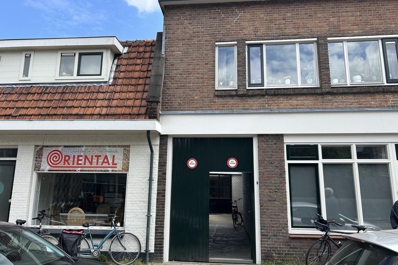 BedrijfsruimteaanGroeneweg 88<br/> inUtrecht BedrijfsruimteaanGroeneweg 88<br/> inUtrecht