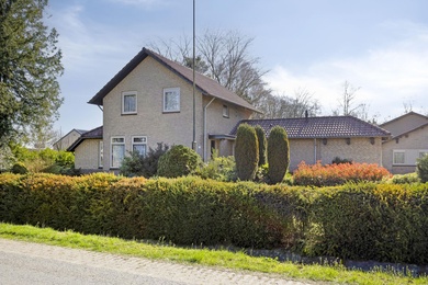 Bedrijfsruimte te koop Someren - Laarstraat 11