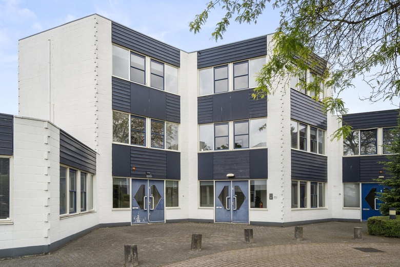 KantoorruimteaanVendelier 35 - 37<br/> inVeenendaal KantoorruimteaanVendelier 35 - 37<br/> inVeenendaal