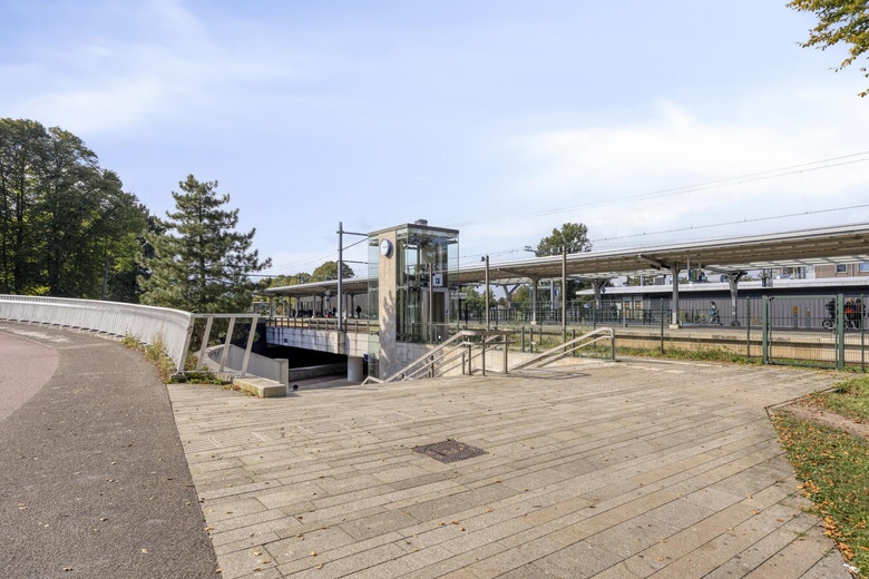 KantoorruimteaanWesteinde 23<br/> inHarderwijk