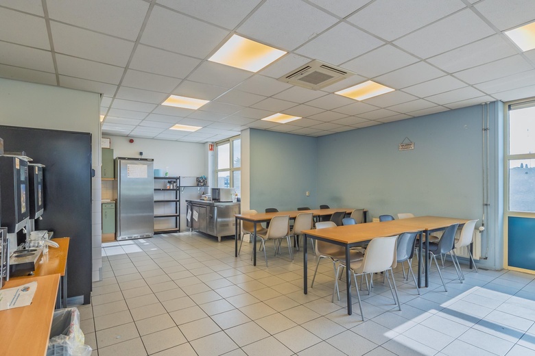 Bedrijfsruimte Leimuiden - Waaier 21 - Foto 27
